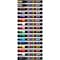Uni-Ball Posca Paint Marker, 16PK UBCPC5M16C - alternate 1